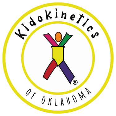 Oklahoma, OK logo